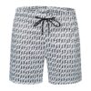 New Collection Fendi 2026 SHORT PANTS MEN