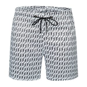 New Collection Fendi 2026 SHORT PANTS MEN