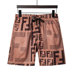 New Collection Fendi 2026 SHORT PANTS MEN
