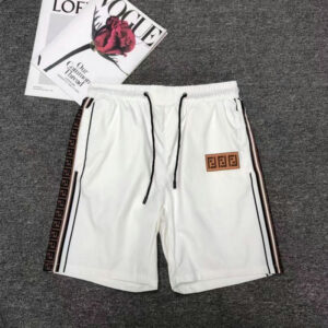 New Collection Fendi 2026 SHORT PANTS MEN