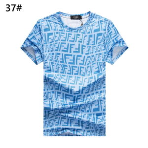 2026 Fendi T-Shirt