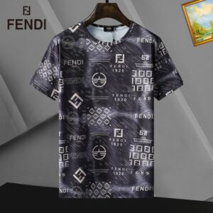 2026 Fendi T-Shirt