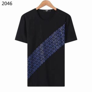 2026 Fendi T-Shirt