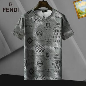 2026 Fendi T-Shirt