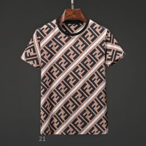 2026 Fendi T-Shirt