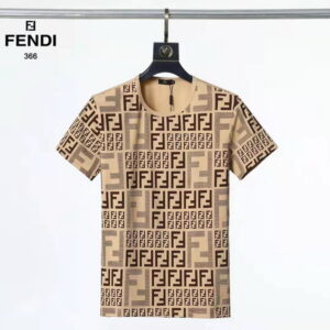 2026 Fendi T-Shirt