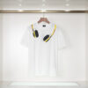 2026 Fendi Unisex T-Shirt - DN9140655