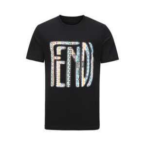 2026 Fendi T-Shirt