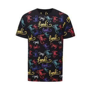 2026 Fendi T-Shirt