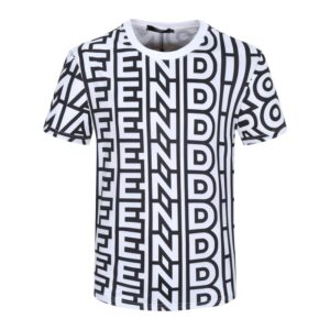 2026 Fendi T-Shirt