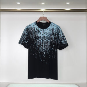 2026 Fendi Unisex T-Shirt - DN9220632