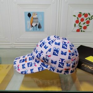 Hats Brand Fendi Caps 2026