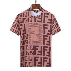 2026 Fendi T-Shirt
