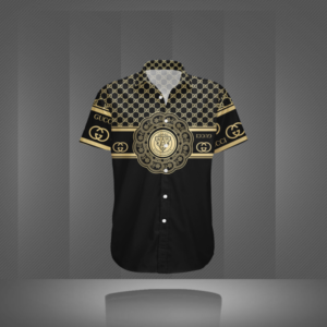 LIMITED 2026 GC BUTTON SHIRT GCY-LNT000001972122137