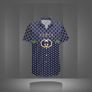 LIMITED 2026 GC BUTTON SHIRT GCY-LNT000001972122143