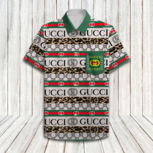 Limited Edition Hawaiian Shirt & Shorts TH3200061