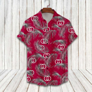 Limited Edition Hawaiian Shirt & Shorts TH3200072