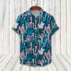 Limited Edition Hawaiian Shirt & Shorts HH05503