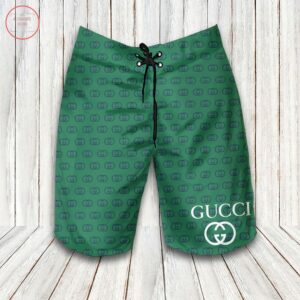 Gucci Short Pants Men 2026 - DN614205