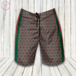Gucci Short Pants Men 2026 - DN614207