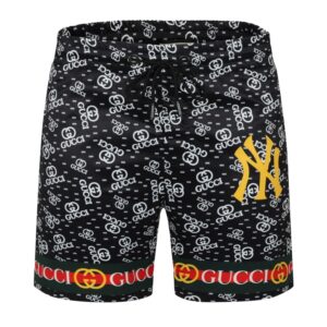 New Collection Gucci 2026 SHORT PANTS MEN DN20603