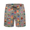 New Collection Gucci 2026 SHORT PANTS MEN DN20604
