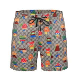 New Collection Gucci 2026 SHORT PANTS MEN DN20604