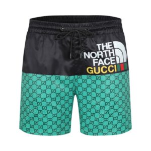 New Collection Gucci 2026 SHORT PANTS MEN DN20605