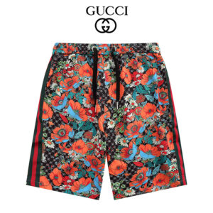 New Collection Gucci 2026 SHORT PANTS MEN DN20606