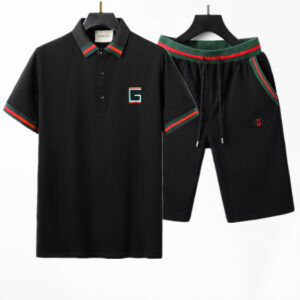 Gucci 2026 Polo Tracksuits for men - DN09450