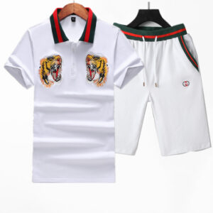 Gucci 2026 Polo Tracksuits for men - DN09447