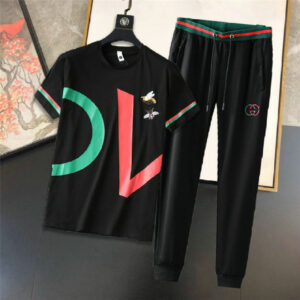 Gucci Tracksuits for men 2026 - DN614255
