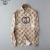 Limited GC Long Sleeve Button Shirt for Men Hot 2026 PEAGG5815S