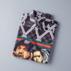 LIMITED 2023 Gucci BUTTON SHIRT - DN30507