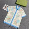 LIMITED 2026 GC BUTTON SHIRT - DN30510