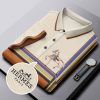 Luxury Polo Shirt For Men-DVD-TDA001474