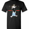 2D Gucci Unisex T-shirt– HH02292