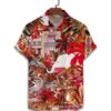 Limited Edition Hawaiian Shirt & Shorts HH02489