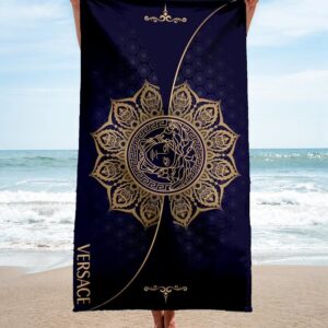 Limited Edition Beach Towel-HH02903