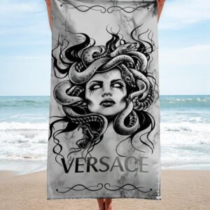 Limited Edition Beach Towel-HH02905