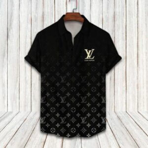 Limited Edition Hawaiian Shirt & Shorts HH02909
