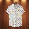 Limited Edition Hawaiian Shirt & Shorts HH02910