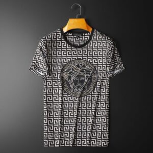 Unisex - Limited Edition Versace T Shirts B9G-TX-HH03217