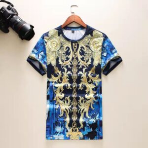 Limited Versa.ce Luxury Brand Unisex T-Shirt Gift Hot 2026 HH03222