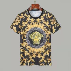 Limited Versa.ce Luxury Brand Unisex T-Shirt Gift Hot 2026 HH03224