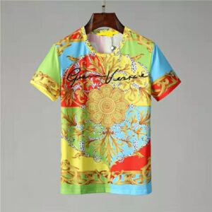 Limited Versa.ce Luxury Brand Unisex T-Shirt Gift Hot 2026 HH03229