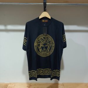 Limited Versa.ce Luxury Brand Unisex T-Shirt Gift Hot 2026 HH03230