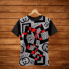 GC T-shirts For Unisex - HH03317