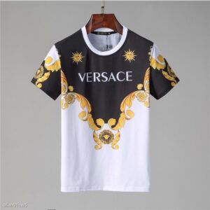 Limited Versa.ce Luxury Brand Unisex T-Shirt Gift Hot 2026 HH03373