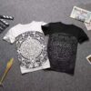 Limited Versa.ce Luxury Brand Unisex T-Shirt Gift Hot 2026 HH03399